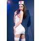 Горячий костюм медсестры для ролевых игр