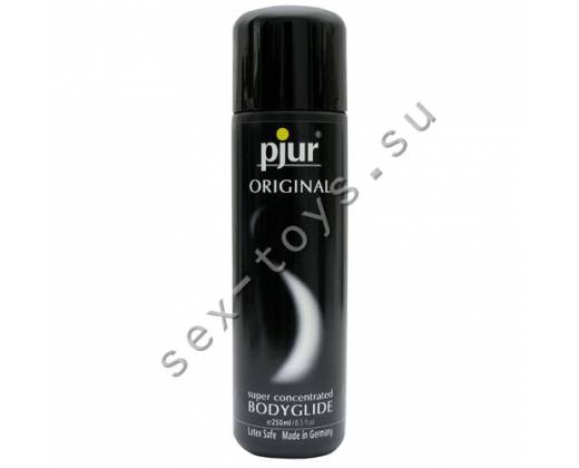 Концентрированный лубрикант pjur® ORIGINAL 250 ml 10070