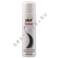 Концентрированный лубрикант pjur® Woman 100 ml 10170