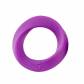 Фиолетовое эрекционное кольцо Endless Cockring Big