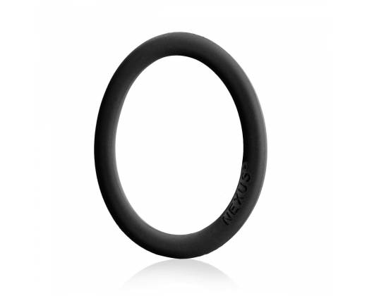 Эрекционное кольцо на пенис ENDURO SILICONE RING