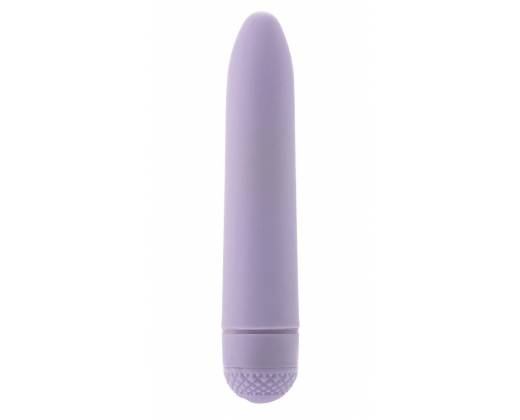 Vibes Of New York Triple Tickler Massager Vibe In Purple