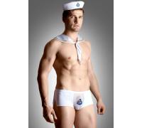 Сексапильный костюм морячка