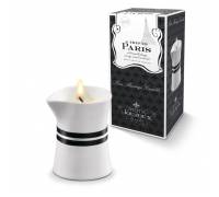 Массажное масло в виде малой свечи Petits Joujoux Paris с ароматом ванили и сандалового дерева