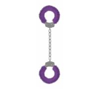 Фиолетовые кандалы Beginner