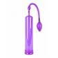 Фиолетовая вакуумная помпа Augment Purple