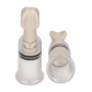 Помпы для сосков Nipple Suction Cup Small